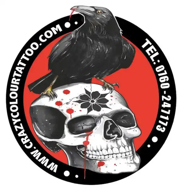 Skötselråd tatueringar